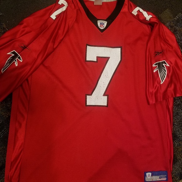 Reebok Other - Michael Vick football jersey
